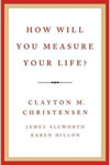 How Do You Measure Life