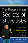 The Secrets of Steve Jobs
